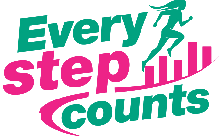 Every Step Counts